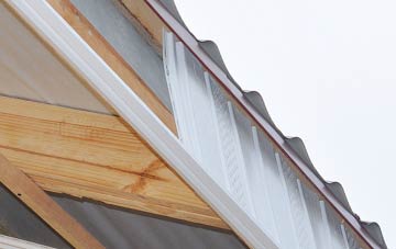 why Keilarsbrae fascia repairs are essential