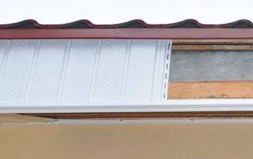 Keilarsbrae fascia repair costs