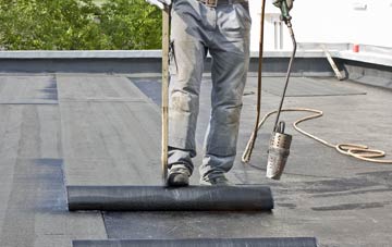 flat roof replacement Keilarsbrae, Clackmannanshire