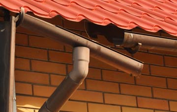 Keilarsbrae gutter repair costs