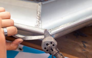 disadvantages of Keilarsbrae lead roofing