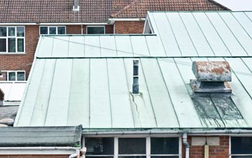 Keilarsbrae lead roofing costs