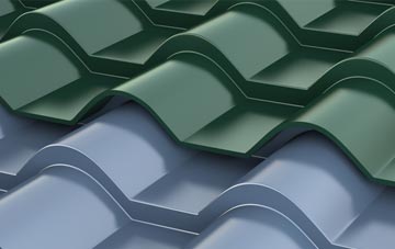 who should consider Keilarsbrae plastic roofs