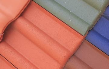 Keilarsbrae plastic roofing companies