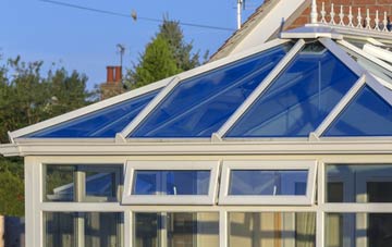 professional Keilarsbrae conservatory insulation