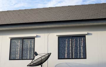 Keilarsbrae rubber roof costs