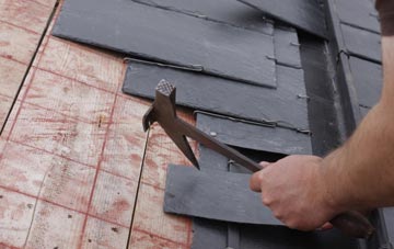 slate roofing Keilarsbrae, Clackmannanshire