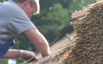 professional Keilarsbrae thatchers