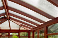 Keilarsbrae conservatory roofing insulation