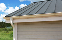 Keilarsbrae fascia repair