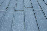 Keilarsbrae lead roofing