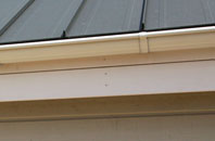 Keilarsbrae soffit repair