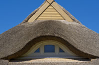 Keilarsbrae thatch roofing